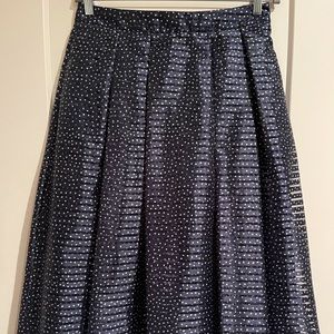 Karl Lagerfeld Paris Skirt